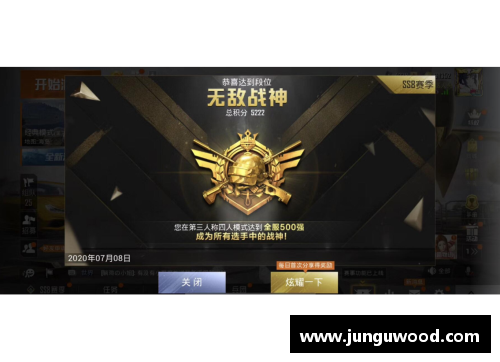 和平精英鲨鱼哟怎么不用M4？(鲨鱼的和平精英KD是多少？)