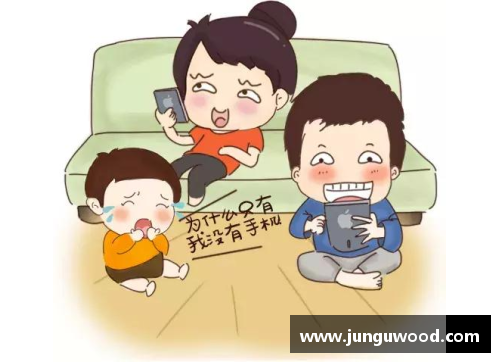孩子爱玩手机怎么办？(如何正确面对孩子的迷恋手机行为？)