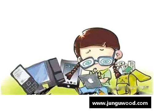 学生沉迷游戏如何教育引导？(孩子充游戏屡教不改怎么办？)